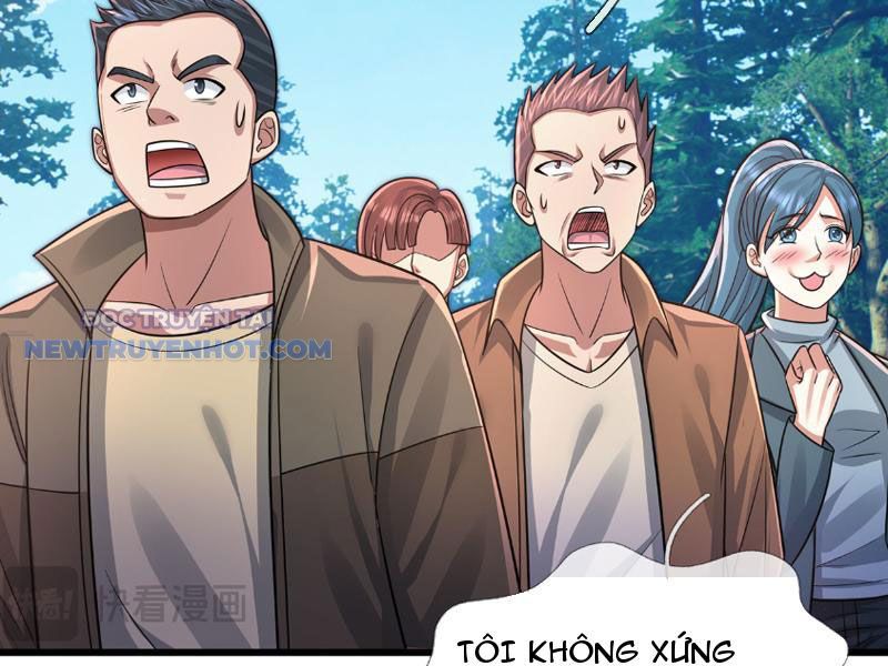Khởi đầu Bằng Một Vạn Hít đất: Oanh Sát Thần Minh! Chapter 20 - Trang 26