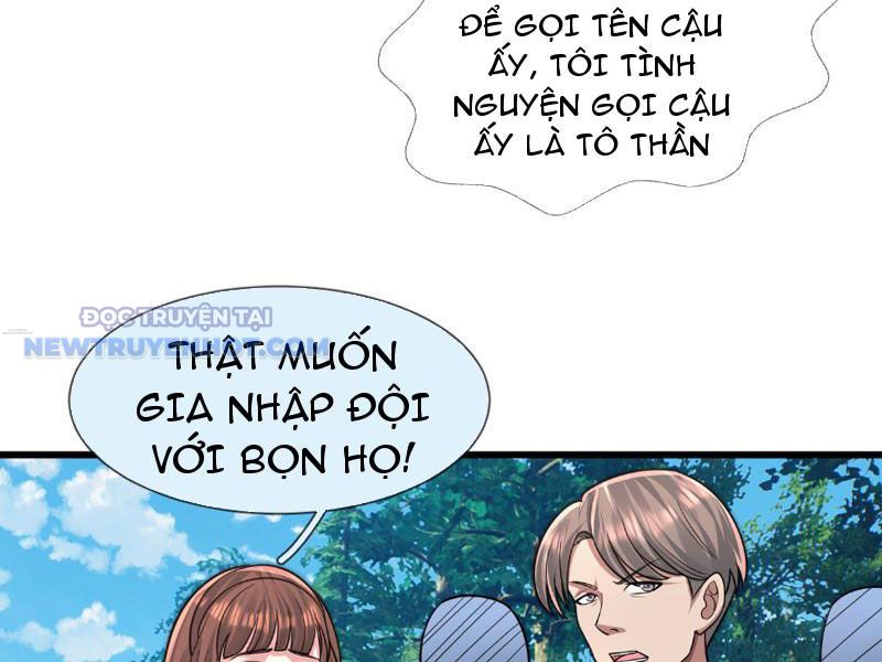 Khởi đầu Bằng Một Vạn Hít đất: Oanh Sát Thần Minh! Chapter 20 - Trang 27