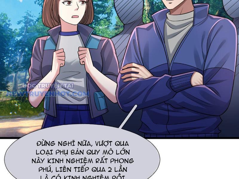 Khởi đầu Bằng Một Vạn Hít đất: Oanh Sát Thần Minh! Chapter 20 - Trang 28