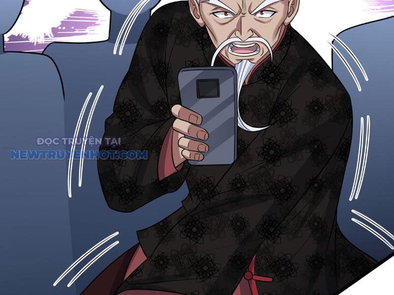 Khởi đầu Bằng Một Vạn Hít đất: Oanh Sát Thần Minh! Chapter 20 - Trang 36