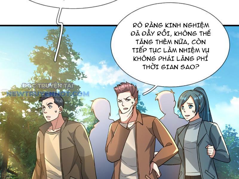 Khởi đầu Bằng Một Vạn Hít đất: Oanh Sát Thần Minh! Chapter 20 - Trang 40