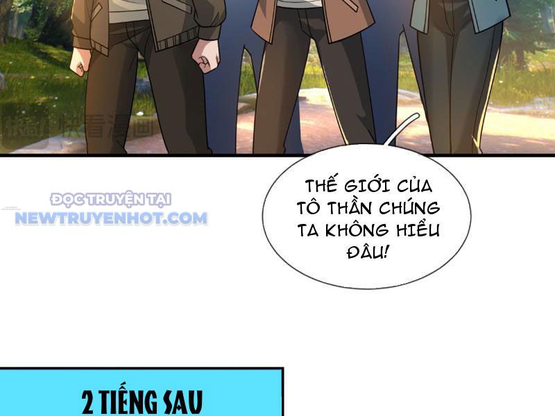 Khởi đầu Bằng Một Vạn Hít đất: Oanh Sát Thần Minh! Chapter 20 - Trang 41