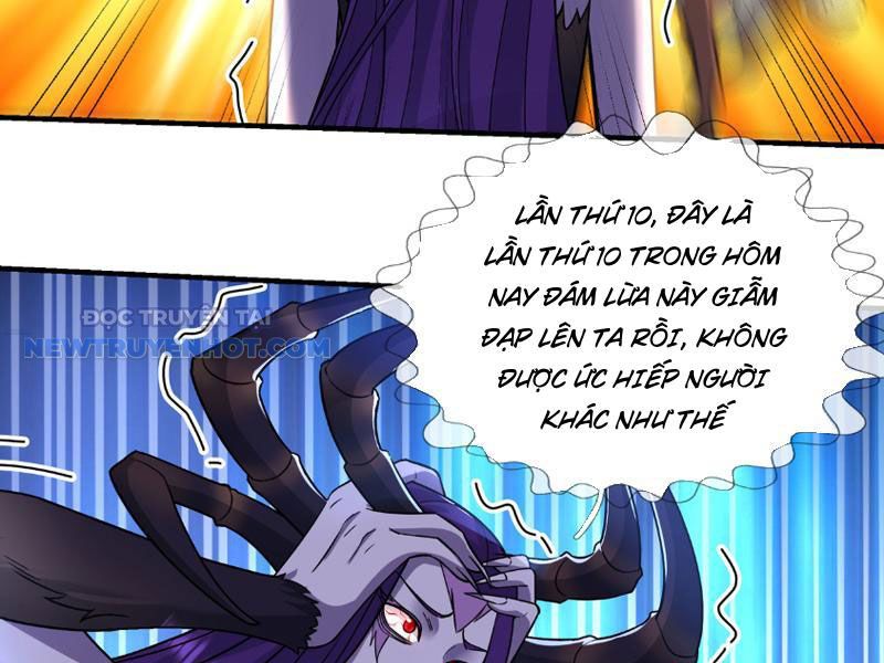 Khởi đầu Bằng Một Vạn Hít đất: Oanh Sát Thần Minh! Chapter 20 - Trang 44
