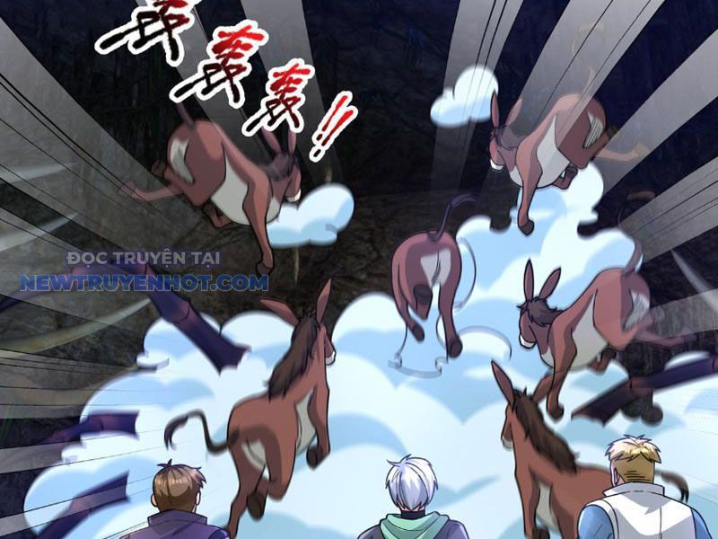 Khởi đầu Bằng Một Vạn Hít đất: Oanh Sát Thần Minh! Chapter 20 - Trang 47