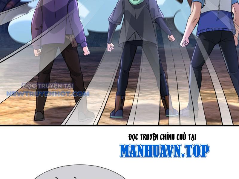 Khởi đầu Bằng Một Vạn Hít đất: Oanh Sát Thần Minh! Chapter 20 - Trang 48