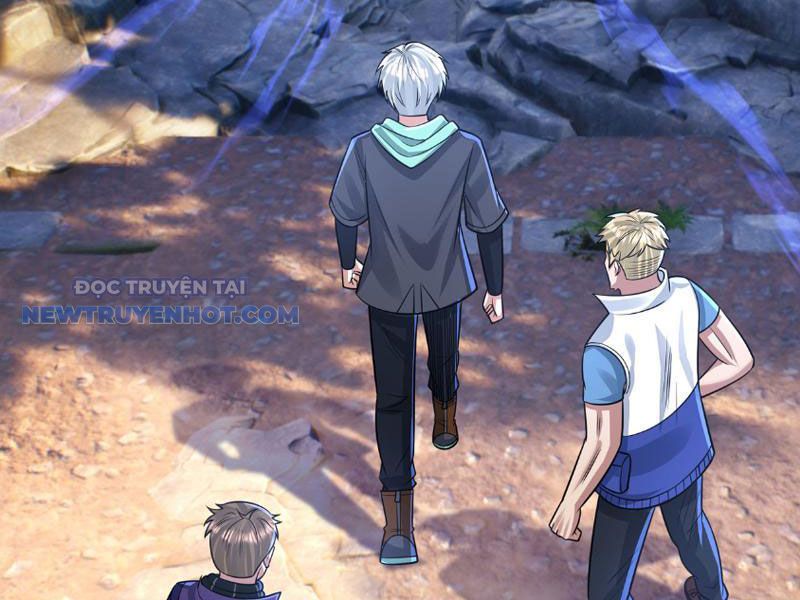 Khởi đầu Bằng Một Vạn Hít đất: Oanh Sát Thần Minh! Chapter 20 - Trang 5