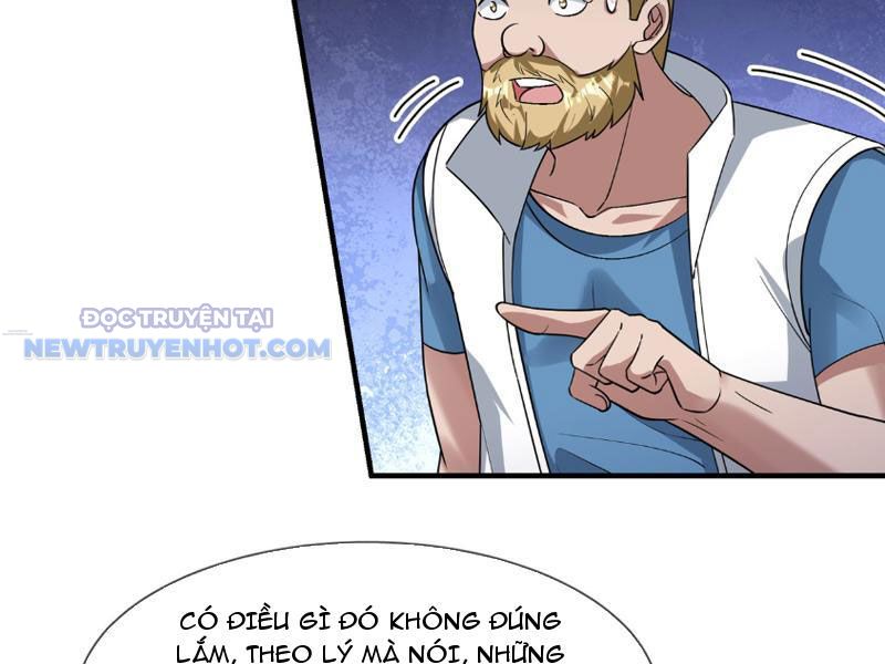 Khởi đầu Bằng Một Vạn Hít đất: Oanh Sát Thần Minh! Chapter 20 - Trang 50