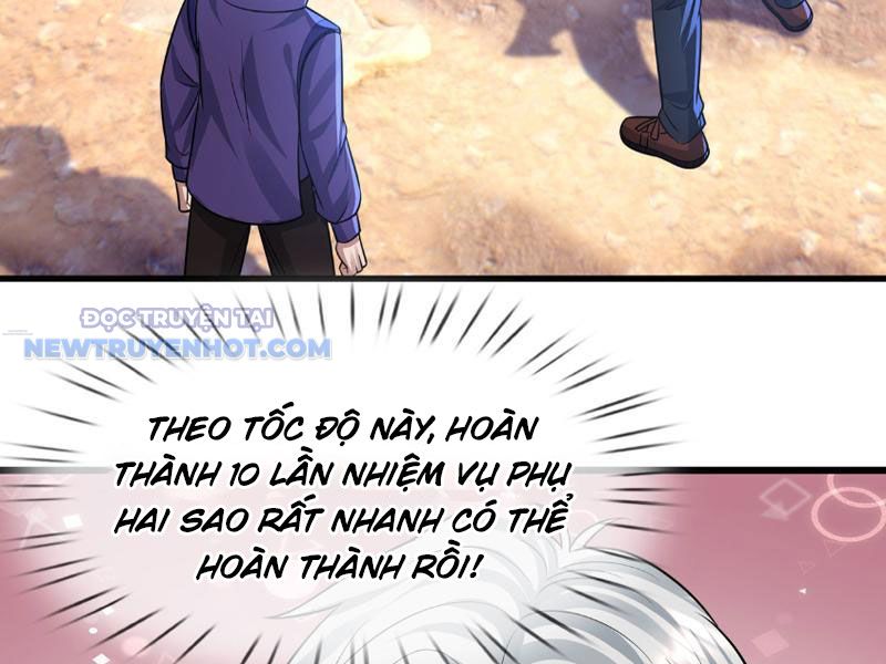 Khởi đầu Bằng Một Vạn Hít đất: Oanh Sát Thần Minh! Chapter 20 - Trang 6