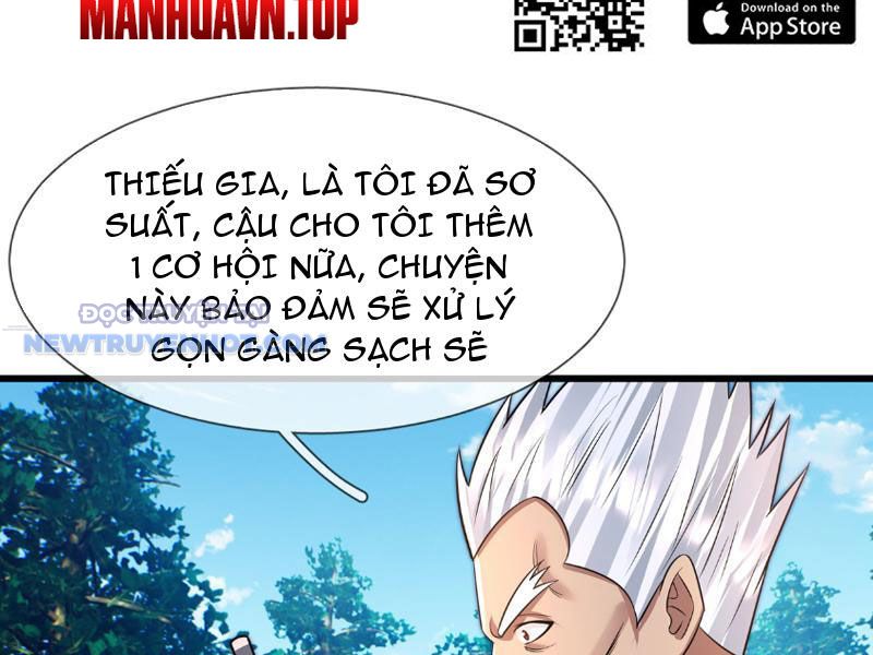 Khởi đầu Bằng Một Vạn Hít đất: Oanh Sát Thần Minh! Chapter 20 - Trang 8