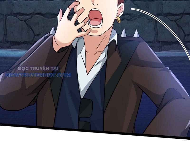 Khởi đầu Bằng Một Vạn Hít đất: Oanh Sát Thần Minh! Chapter 21 - Trang 10