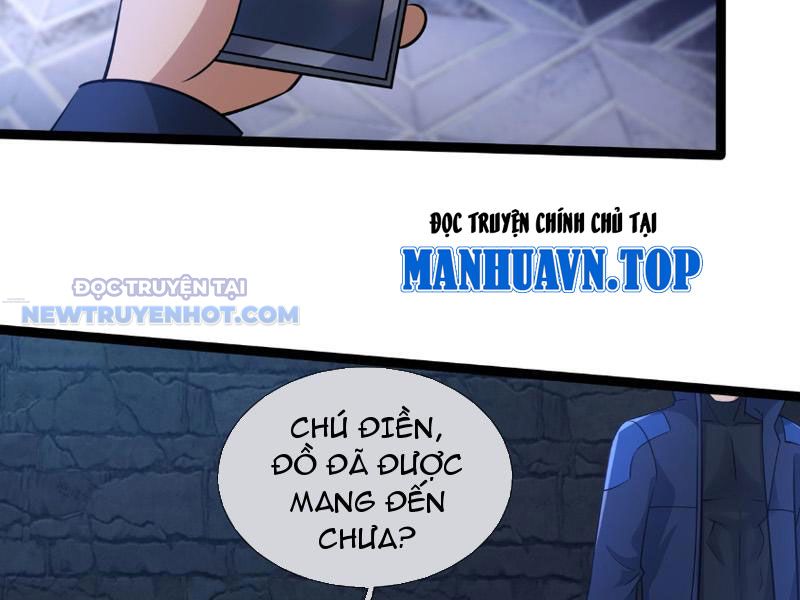 Khởi đầu Bằng Một Vạn Hít đất: Oanh Sát Thần Minh! Chapter 21 - Trang 12