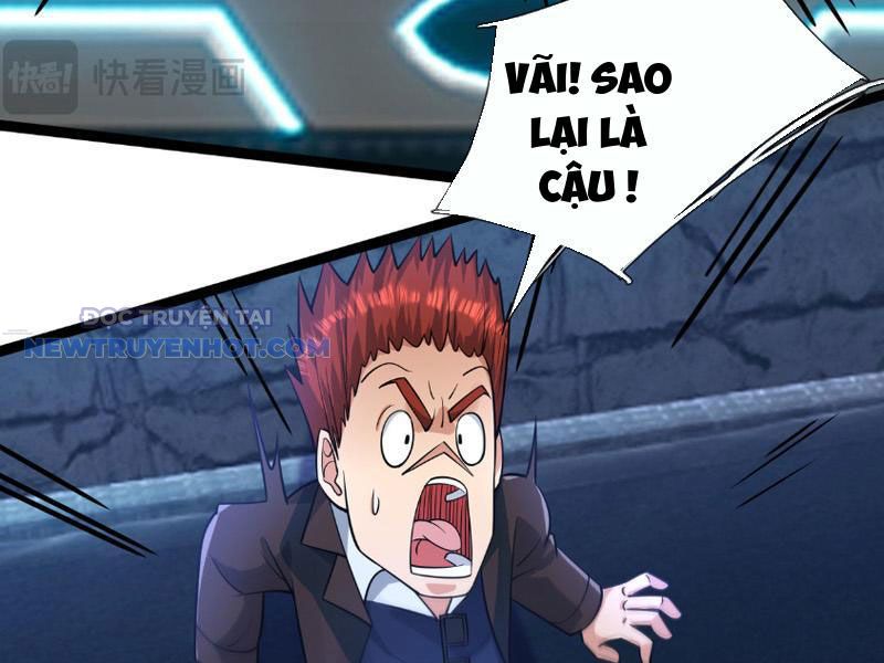 Khởi đầu Bằng Một Vạn Hít đất: Oanh Sát Thần Minh! Chapter 21 - Trang 16