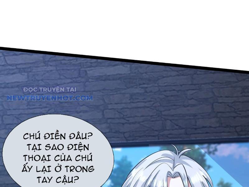 Khởi đầu Bằng Một Vạn Hít đất: Oanh Sát Thần Minh! Chapter 21 - Trang 18