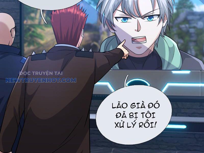 Khởi đầu Bằng Một Vạn Hít đất: Oanh Sát Thần Minh! Chapter 21 - Trang 19