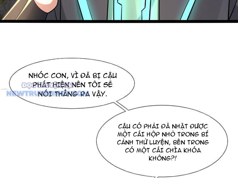 Khởi đầu Bằng Một Vạn Hít đất: Oanh Sát Thần Minh! Chapter 21 - Trang 22