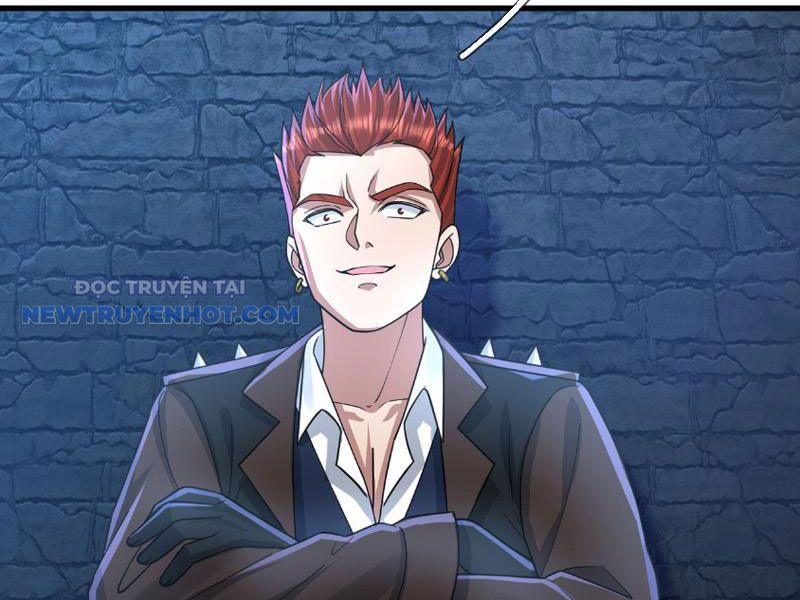 Khởi đầu Bằng Một Vạn Hít đất: Oanh Sát Thần Minh! Chapter 21 - Trang 23