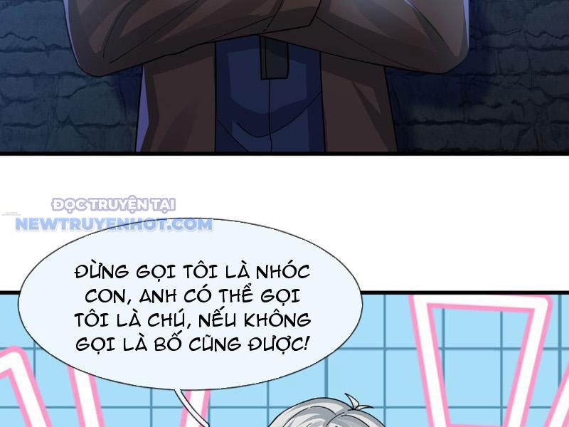 Khởi đầu Bằng Một Vạn Hít đất: Oanh Sát Thần Minh! Chapter 21 - Trang 24