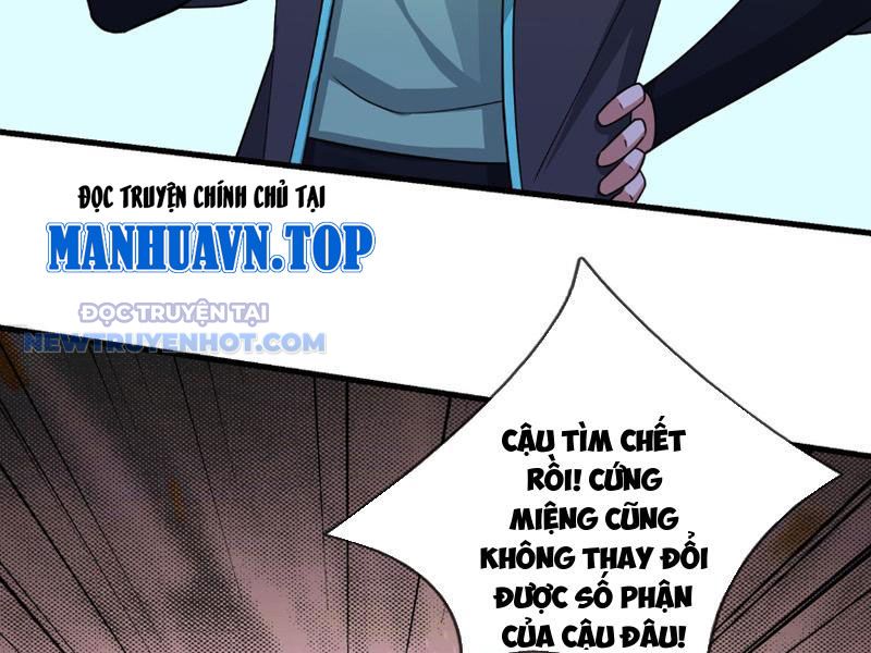 Khởi đầu Bằng Một Vạn Hít đất: Oanh Sát Thần Minh! Chapter 21 - Trang 26