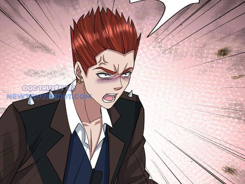 Khởi đầu Bằng Một Vạn Hít đất: Oanh Sát Thần Minh! Chapter 21 - Trang 27