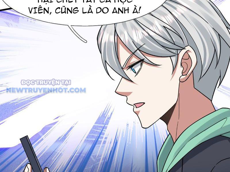 Khởi đầu Bằng Một Vạn Hít đất: Oanh Sát Thần Minh! Chapter 21 - Trang 29