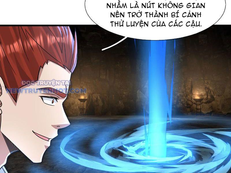Khởi đầu Bằng Một Vạn Hít đất: Oanh Sát Thần Minh! Chapter 21 - Trang 31