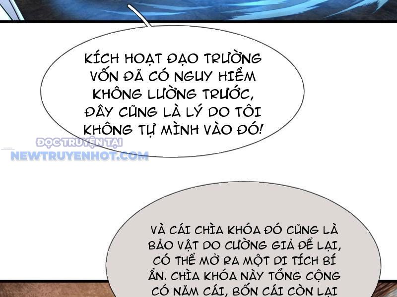 Khởi đầu Bằng Một Vạn Hít đất: Oanh Sát Thần Minh! Chapter 21 - Trang 32