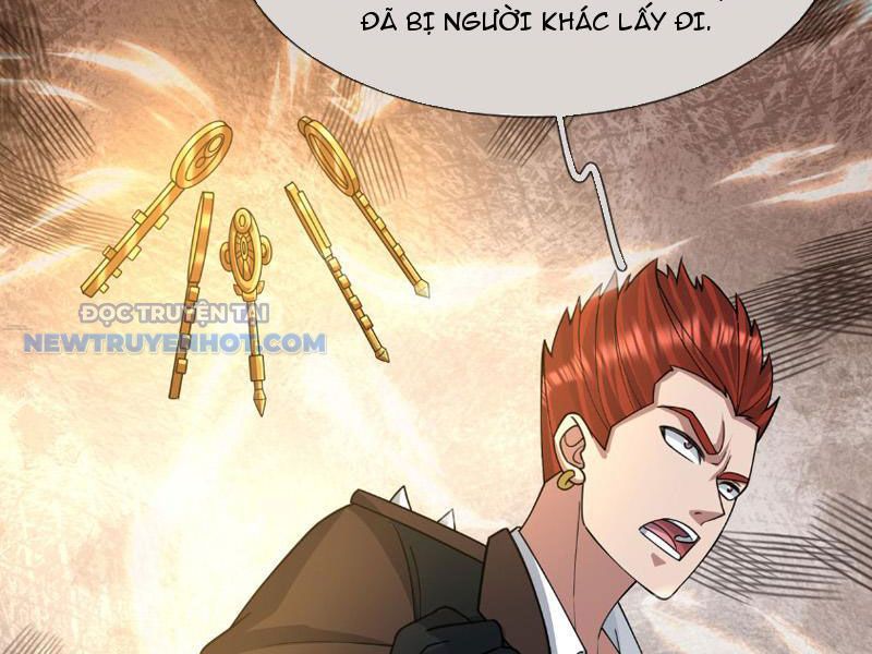 Khởi đầu Bằng Một Vạn Hít đất: Oanh Sát Thần Minh! Chapter 21 - Trang 33
