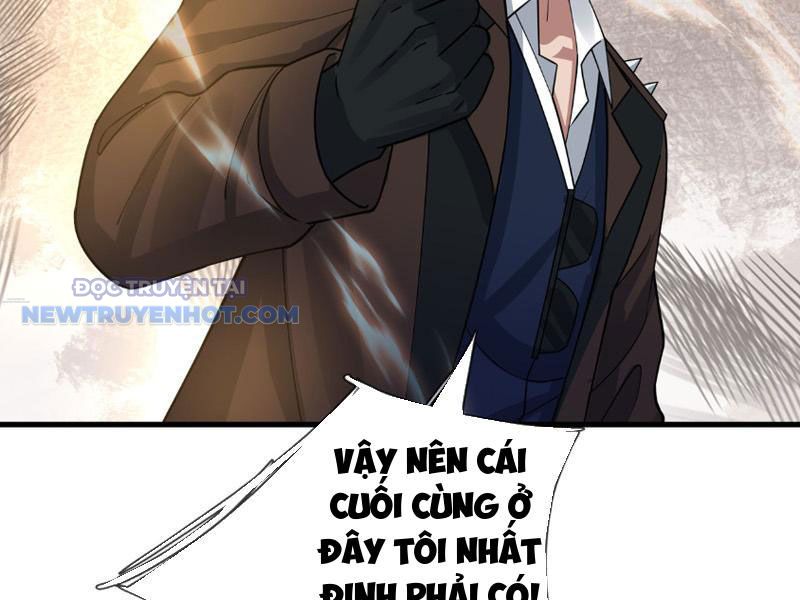 Khởi đầu Bằng Một Vạn Hít đất: Oanh Sát Thần Minh! Chapter 21 - Trang 34