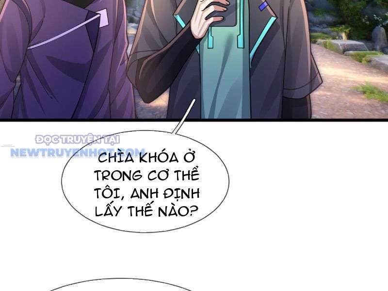 Khởi đầu Bằng Một Vạn Hít đất: Oanh Sát Thần Minh! Chapter 21 - Trang 36