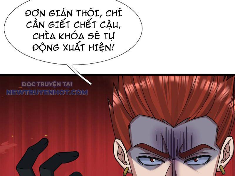 Khởi đầu Bằng Một Vạn Hít đất: Oanh Sát Thần Minh! Chapter 21 - Trang 37