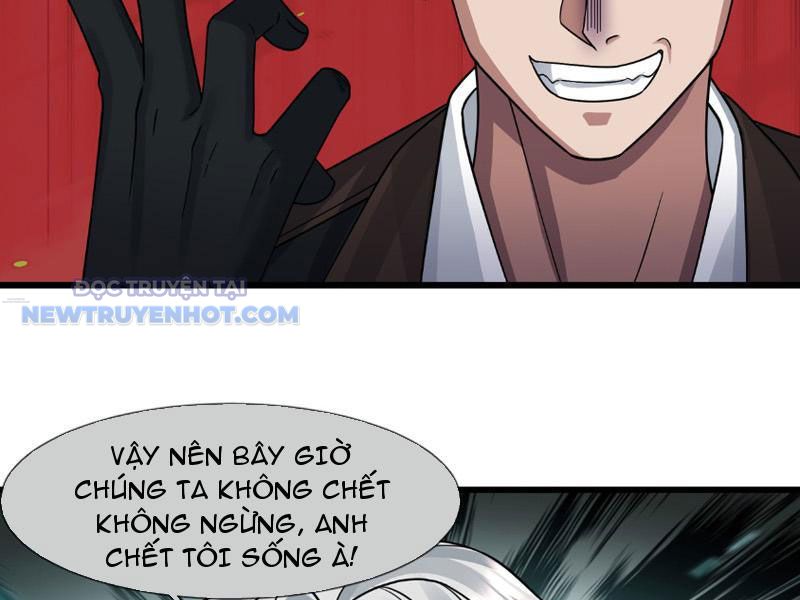 Khởi đầu Bằng Một Vạn Hít đất: Oanh Sát Thần Minh! Chapter 21 - Trang 38
