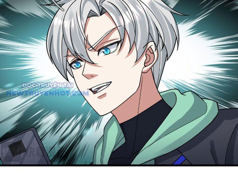 Khởi đầu Bằng Một Vạn Hít đất: Oanh Sát Thần Minh! Chapter 21 - Trang 39