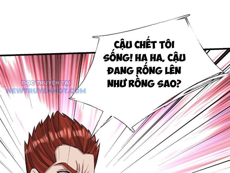 Khởi đầu Bằng Một Vạn Hít đất: Oanh Sát Thần Minh! Chapter 21 - Trang 40