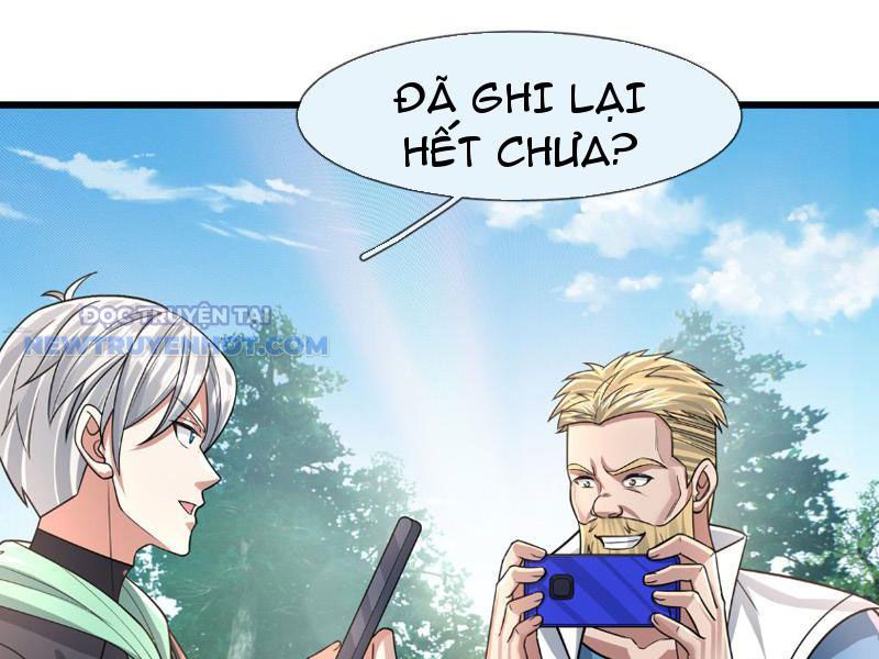 Khởi đầu Bằng Một Vạn Hít đất: Oanh Sát Thần Minh! Chapter 21 - Trang 43