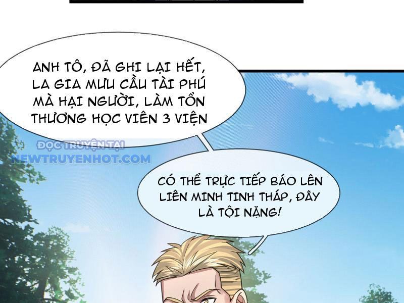 Khởi đầu Bằng Một Vạn Hít đất: Oanh Sát Thần Minh! Chapter 21 - Trang 46