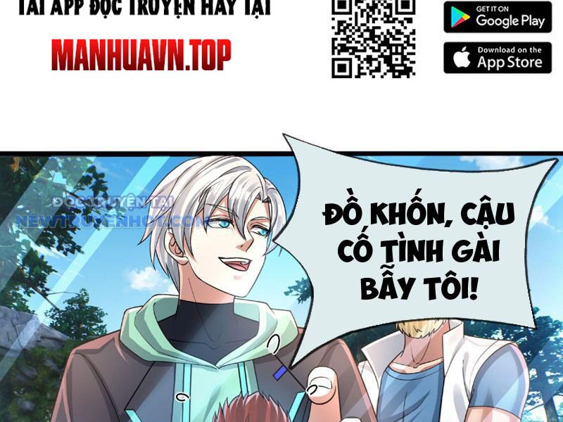 Khởi đầu Bằng Một Vạn Hít đất: Oanh Sát Thần Minh! Chapter 21 - Trang 48