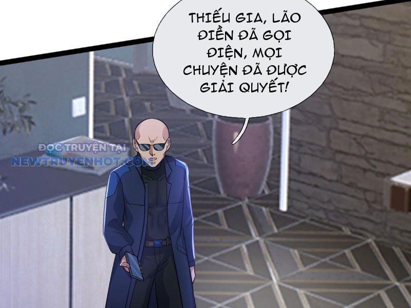 Khởi đầu Bằng Một Vạn Hít đất: Oanh Sát Thần Minh! Chapter 21 - Trang 7
