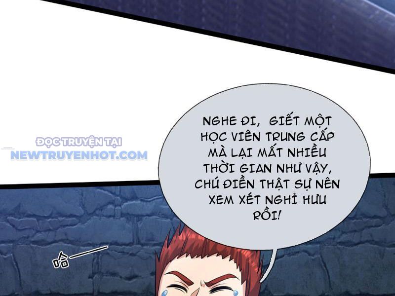 Khởi đầu Bằng Một Vạn Hít đất: Oanh Sát Thần Minh! Chapter 21 - Trang 9