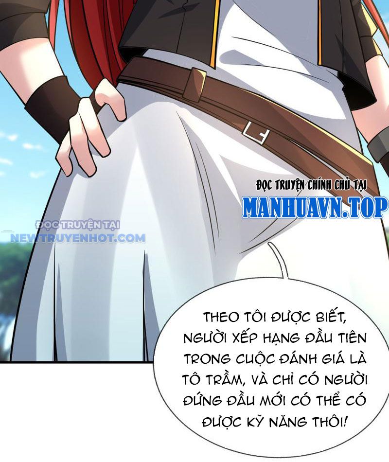 Khởi đầu Bằng Một Vạn Hít đất: Oanh Sát Thần Minh! Chapter 22 - Trang 10