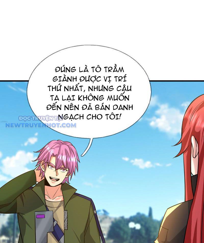 Khởi đầu Bằng Một Vạn Hít đất: Oanh Sát Thần Minh! Chapter 22 - Trang 11