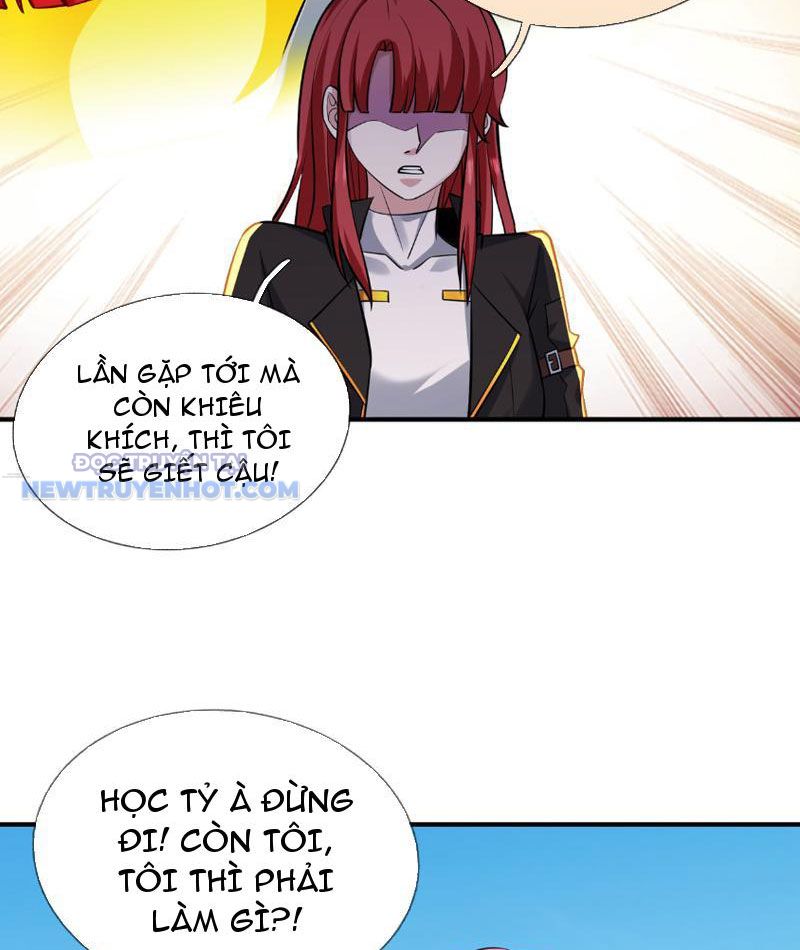 Khởi đầu Bằng Một Vạn Hít đất: Oanh Sát Thần Minh! Chapter 22 - Trang 15