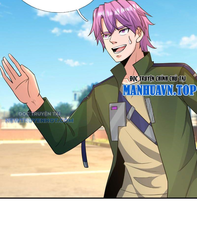Khởi đầu Bằng Một Vạn Hít đất: Oanh Sát Thần Minh! Chapter 22 - Trang 16