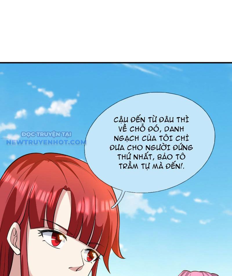 Khởi đầu Bằng Một Vạn Hít đất: Oanh Sát Thần Minh! Chapter 22 - Trang 17