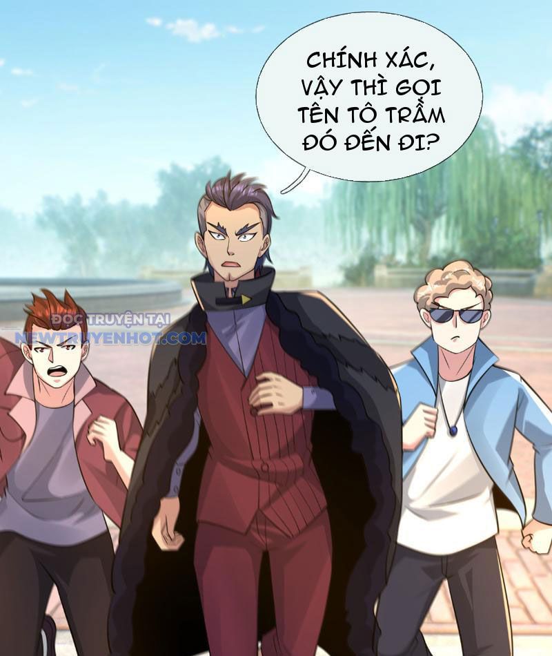 Khởi đầu Bằng Một Vạn Hít đất: Oanh Sát Thần Minh! Chapter 22 - Trang 20