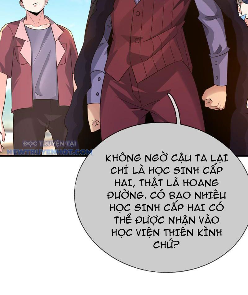 Khởi đầu Bằng Một Vạn Hít đất: Oanh Sát Thần Minh! Chapter 22 - Trang 24