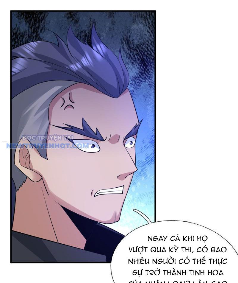 Khởi đầu Bằng Một Vạn Hít đất: Oanh Sát Thần Minh! Chapter 22 - Trang 25