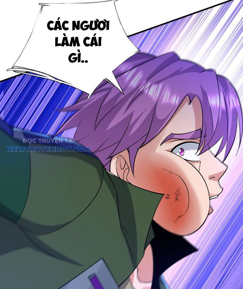 Khởi đầu Bằng Một Vạn Hít đất: Oanh Sát Thần Minh! Chapter 22 - Trang 37