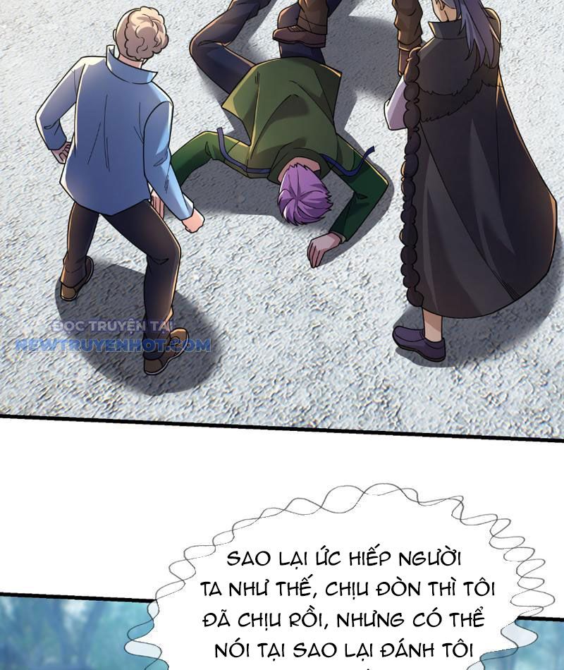 Khởi đầu Bằng Một Vạn Hít đất: Oanh Sát Thần Minh! Chapter 22 - Trang 41