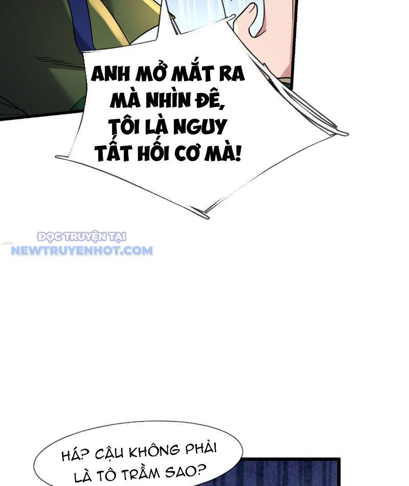Khởi đầu Bằng Một Vạn Hít đất: Oanh Sát Thần Minh! Chapter 22 - Trang 45