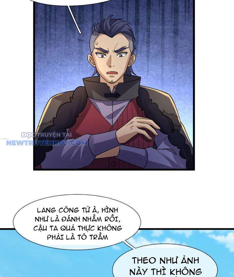 Khởi đầu Bằng Một Vạn Hít đất: Oanh Sát Thần Minh! Chapter 22 - Trang 46